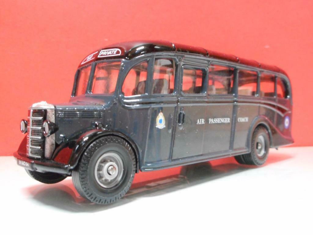CORGI D 35/1 BATTLE OF BRITAIN 50TH ANNIVERSARY - Afbeelding 3