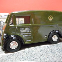 Corgi D 983 Morris J Post Office Telephones