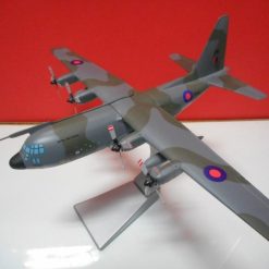 CORGI HERCULES C1K TANKER MOUNT PLEASANT