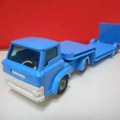 CORGI HUSKY FORD D-800 DIEPLADER