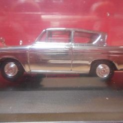 Corgi Vanguards VA 00127 Ford Anglia (LCC 17)