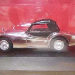 Corgi Vanguards VA 04704 Triumph TR3 (LCC19)