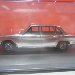 Corgi Vanguards VA 08209 Triumph 2000 Chroom Club Model