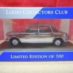 Corgi Vanguards VA 08505 Wolseley Six (LCC 5)