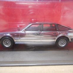Corgi Vanguards VA 09004 Rover SD1 (LCC 7)
