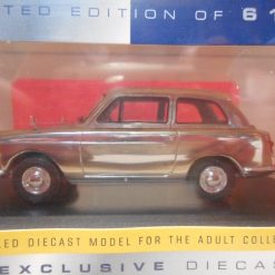 Corgi Vanguards VA 11205 Austin A40 Farina (LCC 30)