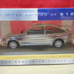Corgi Vanguards VA 11703 Ford Sierra RS Cosworth (LCC 32)