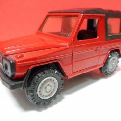 CURSOR 679 MERCEDES-BENZ GELÄNDEWAGEN