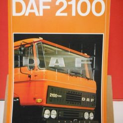 DAF 2100 (Februari 1979)