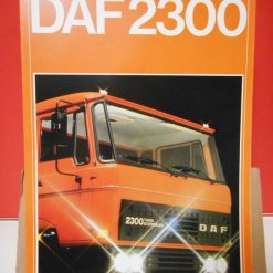 DAF 2300 (Januari 1978)