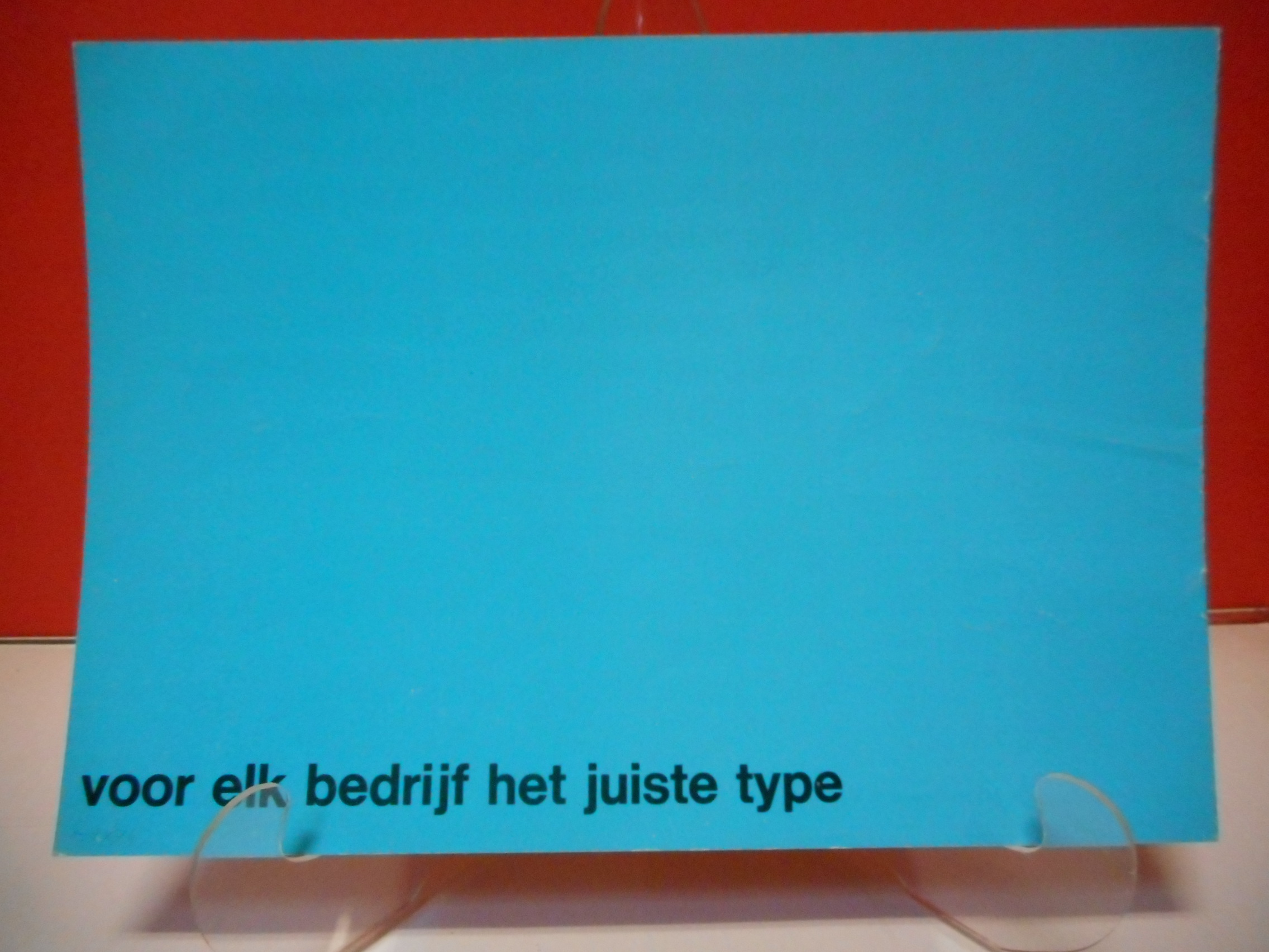 DAF Aanhangwagen - opleggerprogramma, voor elk bedrijf het juiste type - Afbeelding 2