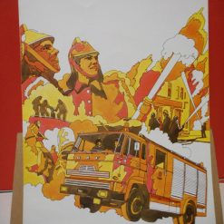 DAF Brandweerwagenprogramma