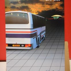 DAF Bus SB-serie (T0283)
