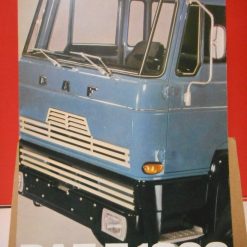 DAF F 1800 (September 1971)