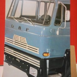 DAF F 1800 (September 1974)