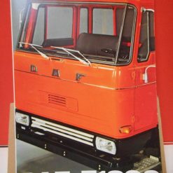 DAF F1200 (December 1975)