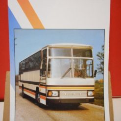 DAF MB 200 (September 1979)