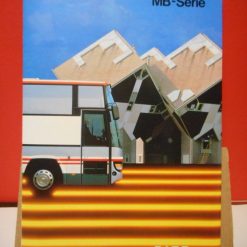 DAF MB-Serie (T0284)