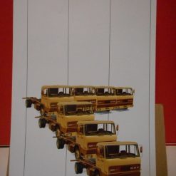 DAF Trucks 1600 (Jaren '80)