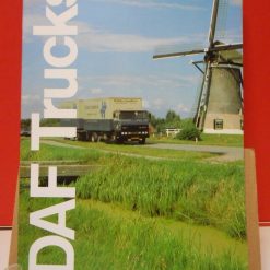 DAF Trucks 2100 (Jaren '80)