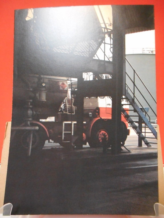 DAF Trucks 2300 Trekker (Januari 1980) - Afbeelding 2