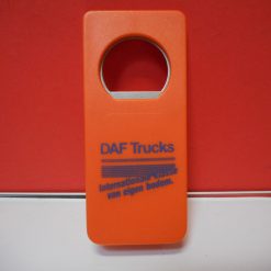 DAF Trucks flessenopener