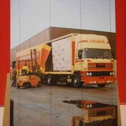 DAF Trucks. Met luchtvering naar een beter bedrijfsresultaat