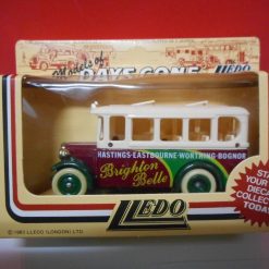 DAYS GONE BUS BRIGHTON BELLE (LLEDO)