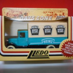 DAYS GONE VRACHTWAGEN HEINZ BAKED BEANS (LLEDO)