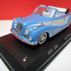 DETAIL 242 BMW 502
