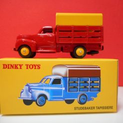 DINKY ATLAS 25L Studebaker