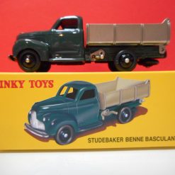 Dinky Atlas 25M Studebaker KIPPER
