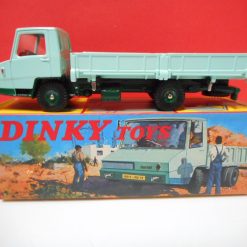 DINKY ATLAS 569 Berliet Stradair Kipwagen
