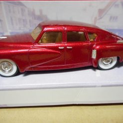 Dinky Collection DY-11 Tucker