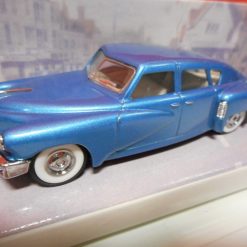 Dinky Collection DY-11B Tucker Torpedo 1948