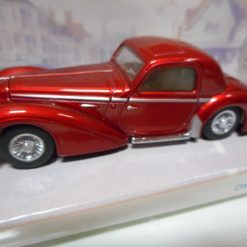 Dinky Collection DY-14B Delahaye 145