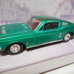 Dinky Collection DY-16 Ford Mustang Fast Back 1967