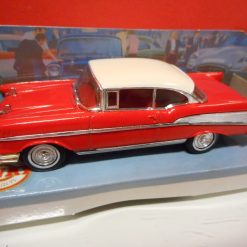 Dinky Collection DY-2 Chevrolet Bel Air 1957