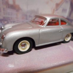 Dinky Collection DY-25 Porsche 356A Coupe 1958