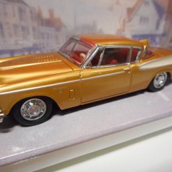 Dinky Collection DY-26 Studebaker Golden Hawk