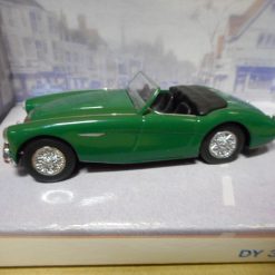 Dinky Collection DY-30 Austin Healy
