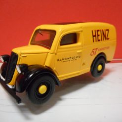 Dinky Collection DY-4 1950 Ford HEINZ
