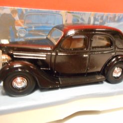 Dinky Collection DY-5 Ford V8 Pilot 1950