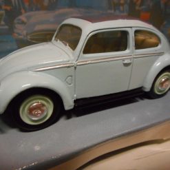 Dinky Collection DY-6 Volkswagen Kever 1951