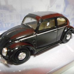 Dinky Collection DY-6B Volkswagen Kever 1951