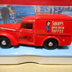 Dinky Collection DY-8 Commer