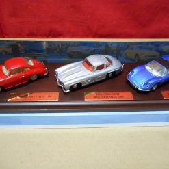 Dinky Collection DY-902 Classic Sports Cars Series 1