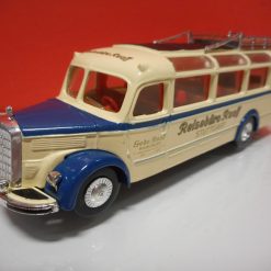 Dinky Collection DY-S 10 Mercedes-Benz 0-3500 Omnibus