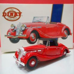DINKY COLLECTION DY-S17 TRIUMPH DOLOMITE