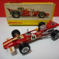 DINKY TOYS 1433 SURTEES TS.5